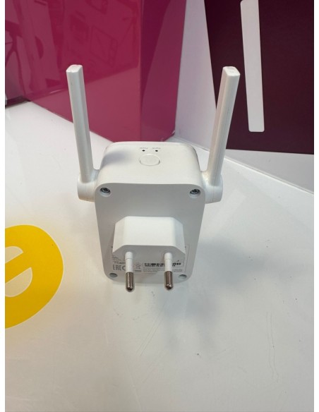 9-9-73909-2-Hogar Y Complementos Wi-fi Range Etender Tp Link 