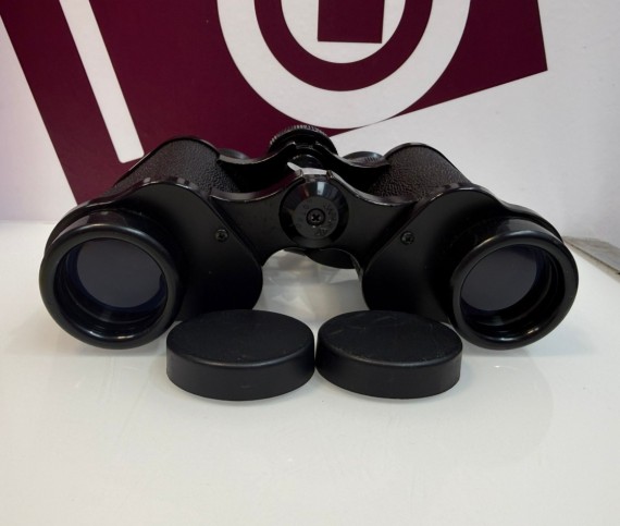 9-9-76990-6-Prismático Binocular Super Zenith 8x30 Field 7.5