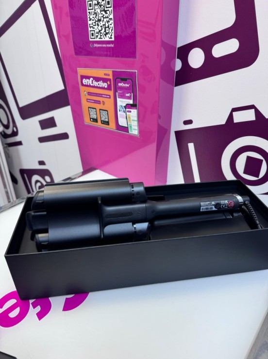9-9-77734-2-Rizador Pelo ghd wave c3txx1 (sin uso)