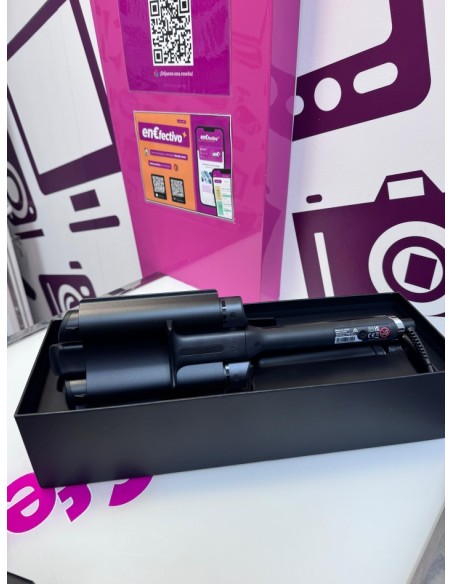 9-9-77734-2-Rizador Pelo ghd wave c3txx1 (sin uso)