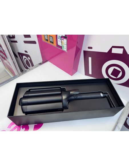 9-9-77734-3-Rizador Pelo ghd wave c3txx1 (sin uso)