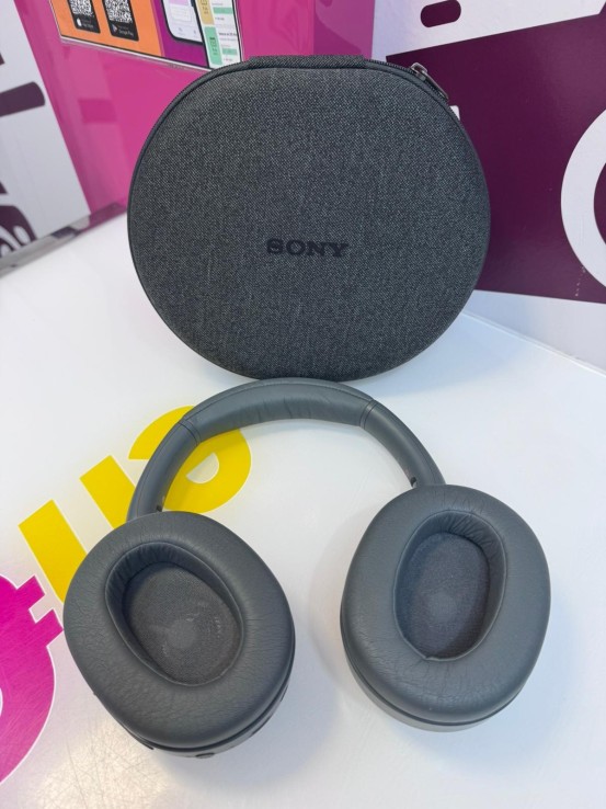 9-9-77929-1-Auriculares Diadema Sony Yy2981 