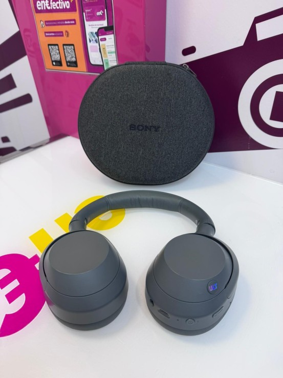 9-9-77929-2-Auriculares Diadema Sony Yy2981 