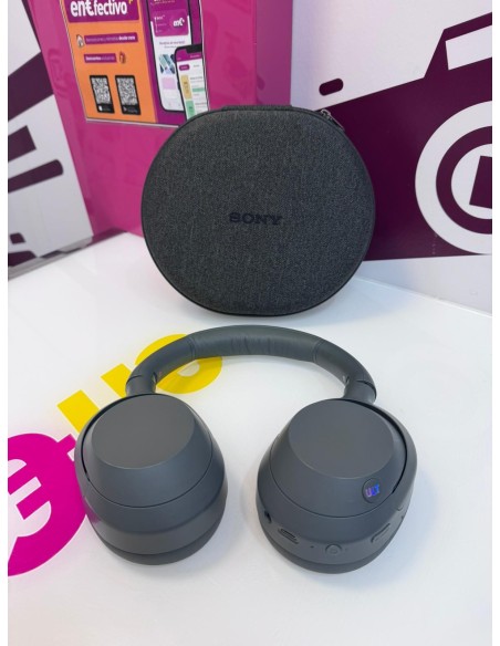 9-9-77929-2-Auriculares Diadema Sony Yy2981 