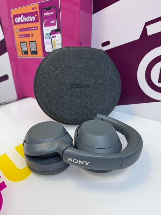 9-9-77929-3-Auriculares Diadema Sony Yy2981 