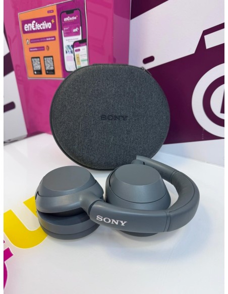 9-9-77929-3-Auriculares Diadema Sony Yy2981 