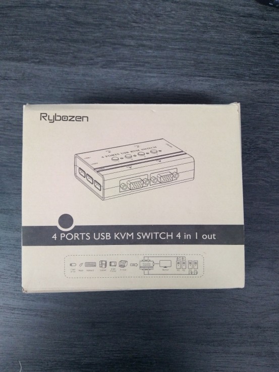 9-9-44906-3-Informática Rybozen Switch Pantallas
