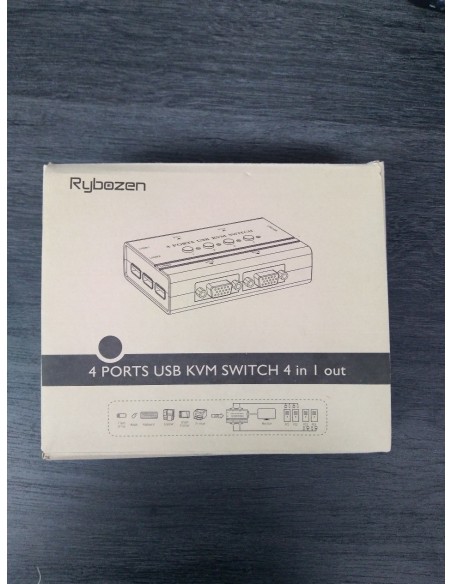 9-9-44906-3-Informática Rybozen Switch Pantallas