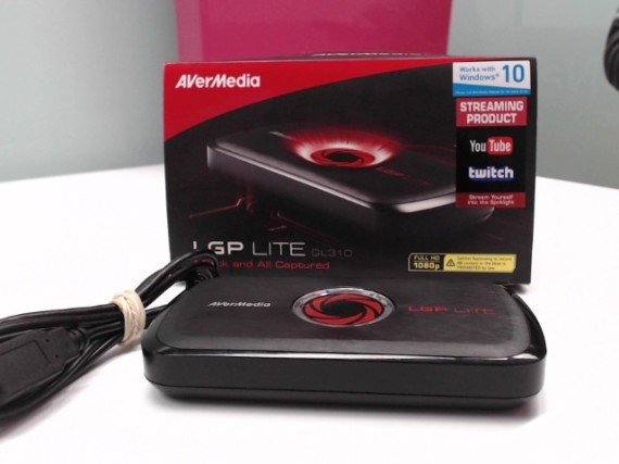 9-9-59361-1-Informática Capturadora AVERMEDIA LGP LITE