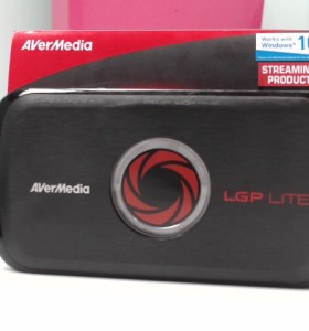 9-9-59361-1-Informática Capturadora AVERMEDIA LGP LITE 2