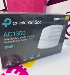 9-9-73622-1-Router DSL Tp Link Omada Ac1350 (precintado)