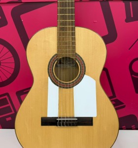 7-7-87824-1-Guitarra Clasica Paco Castillo 213F