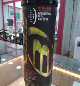 9-9-45743-1-Deportes Pelotas Padel Bullpadel Gold