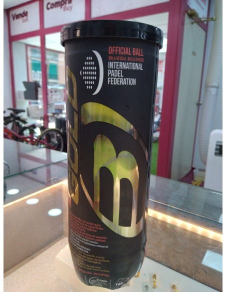 9-9-45743-1-Deportes Pelotas Padel Bullpadel Gold