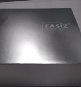 9-9-49111-1-Hogar Y Complementos Depiladora rejuvenecimiento Facial Laser Fasiz (poco Uso)