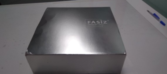 9-9-49111-1-Hogar Y Complementos Depiladora rejuvenecimiento Facial Laser Fasiz (poco Uso)