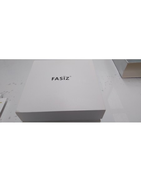 9-9-49111-2-Hogar Y Complementos Depiladora rejuvenecimiento Facial Laser Fasiz (poco Uso)