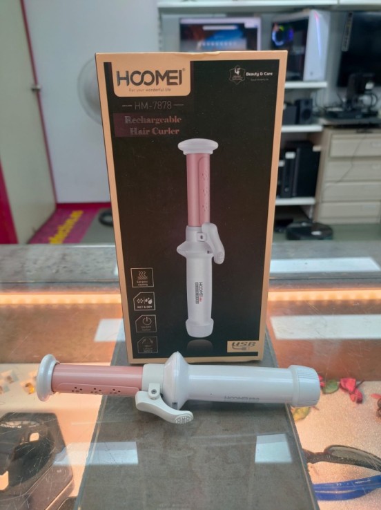 9-9-56340-1-Rizador Pelo Hoomei Hm-7878