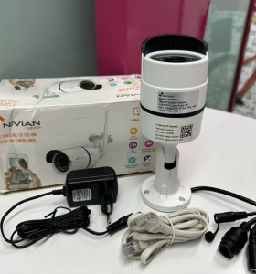 9-9-62597-1-Camara Videovigilancia Nivian ONV524 (con caja y cableado)