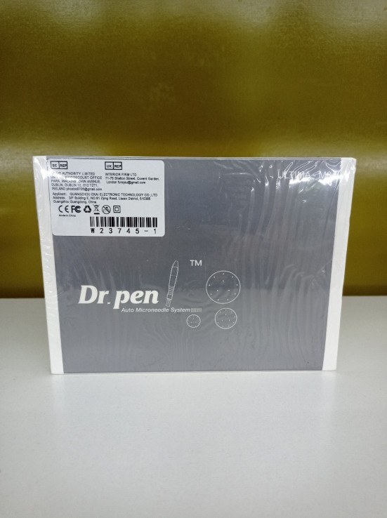9-9-65732-1-Hogar Y Complementos Dr Pen Auto Microneedle System