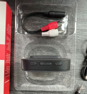 9-9-65981-1-Accesorio TV Video Receptor Y Transmisor Bluetooth Fonestar 2