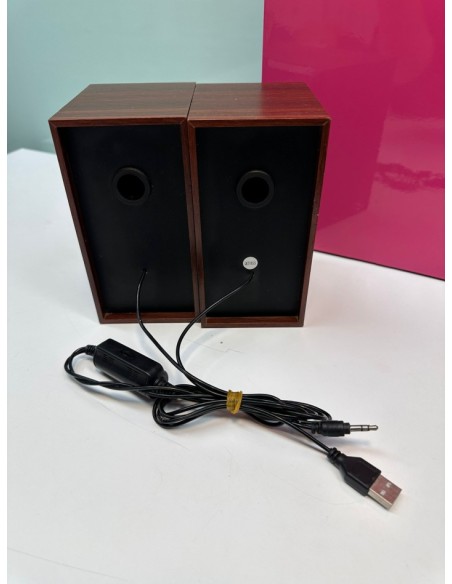 9-9-67491-2-Altavoces PC X-cell