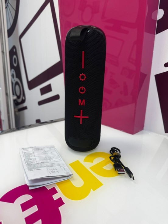 9-9-72434-1-Altavoz Portatil Bluetooth Elta Germany