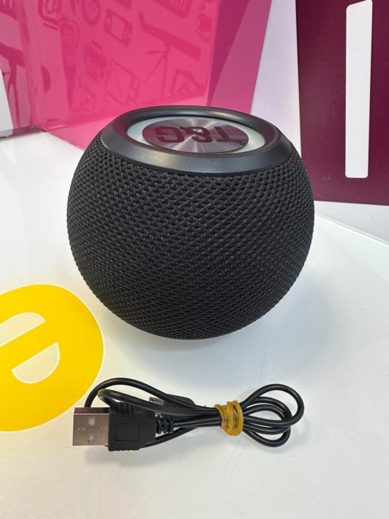 9-9-74298-1-Altavoz Portatil Bluetooth Tg 337