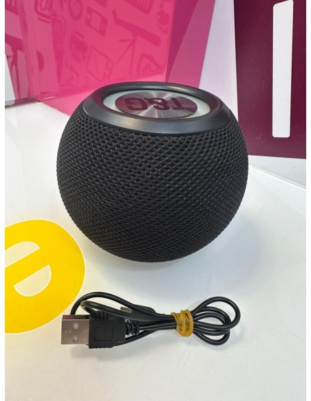 9-9-74298-1-Altavoz Portatil Bluetooth Tg 337