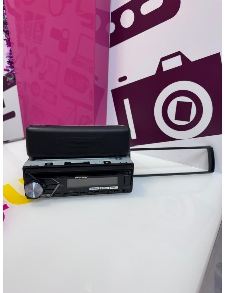 9-9-74571-1-Radio Portátil Coche Pioneer Deh-s3000bt 