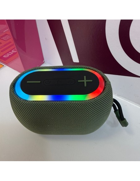 9-9-75006-2-Altavoz Portatil Bluetooth Wireles Speaker S86 