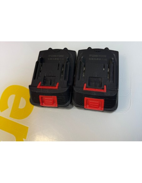 9-9-77892-3-Pistola De Pintar a bateria yunxi (sin cargador)