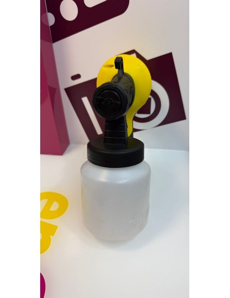 9-9-77892-5-Pistola De Pintar a bateria yunxi (sin cargador)