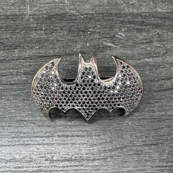 9-1-84240-3-Anillo batgirl double size 7 