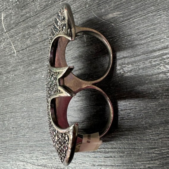 9-1-84240-4-Anillo batgirl double size 7 