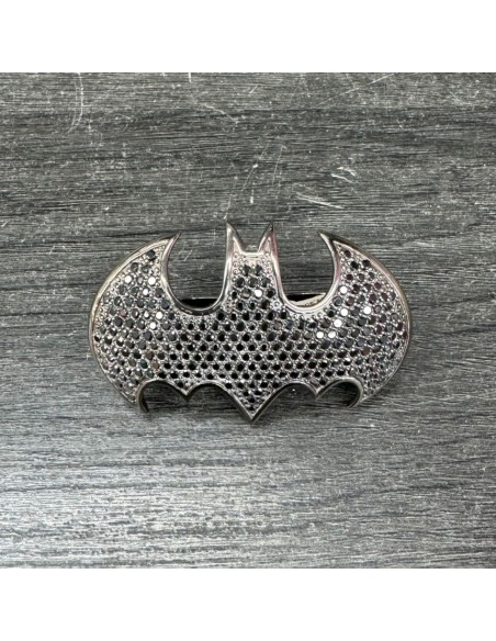9-1-84240-5-Anillo batgirl double size 7 