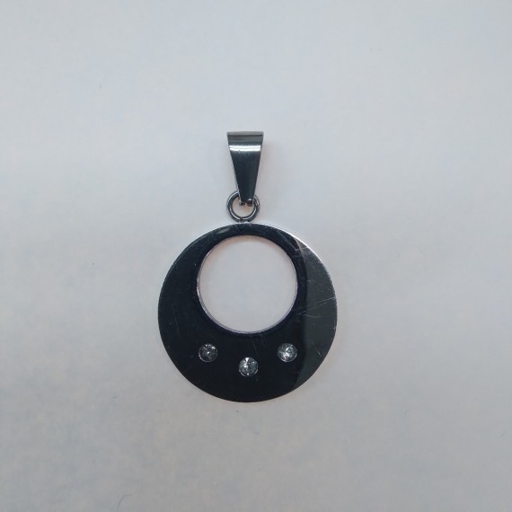 9-9-56867-1-Bisuteria Colgante circular acero