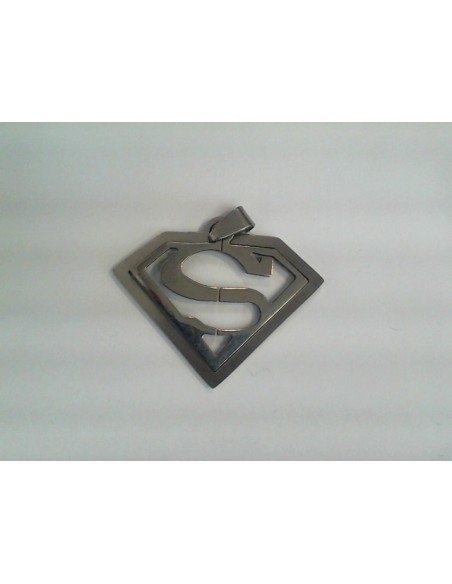 9-9-56899-1-Bisuteria Colgante superman