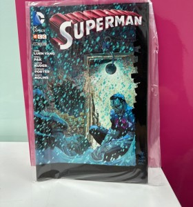 9-9-47778-1-Cómic Superman n.49 