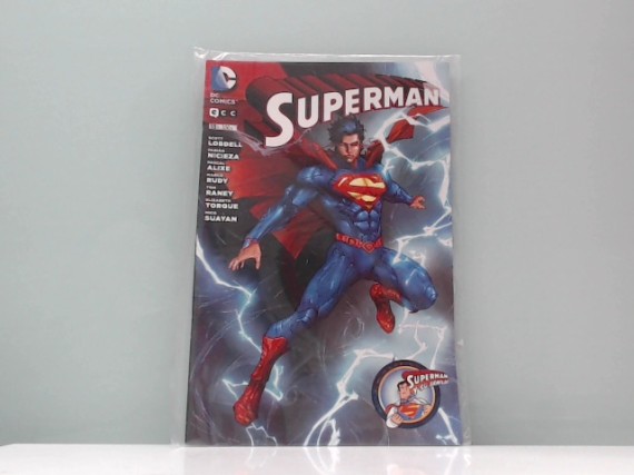 9-9-47935-1-Cómic Superman n.13