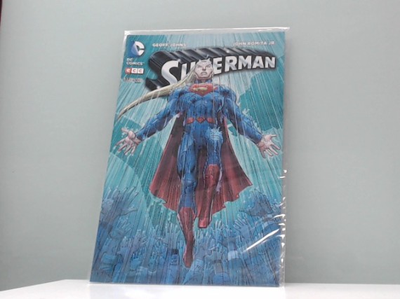 9-9-47943-1-Cómic Superman n.37