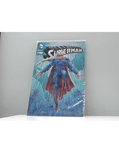 9-9-47943-1-Cómic Superman n.37