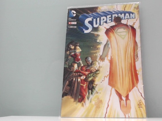 9-9-47951-1-Cómic Superman n.41