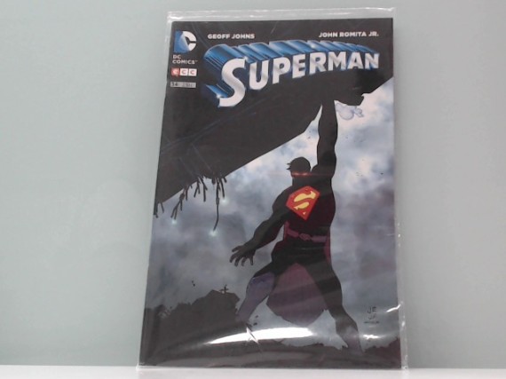 9-9-47952-1-Cómic Superman n.34