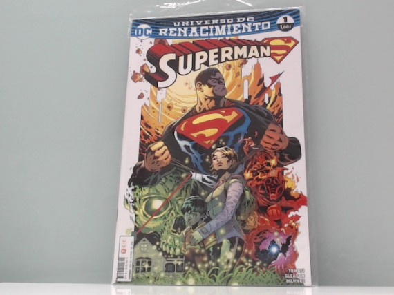 9-9-47958-1-Cómic Superman Renacimiento n.1