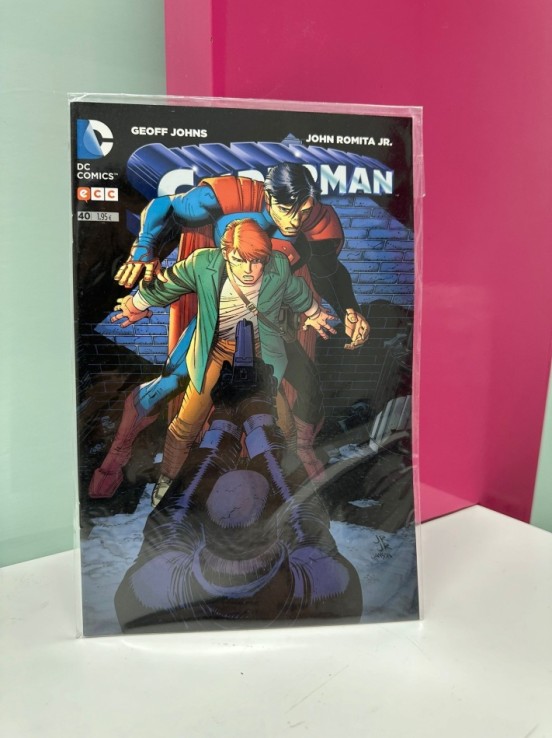 9-9-47977-1-Comic Superman (DC40)
