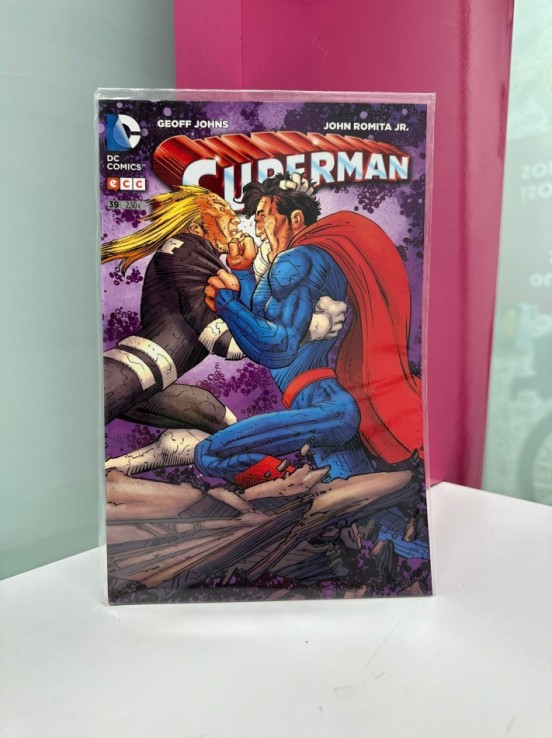 9-9-48052-1-Cómic Superman n.39