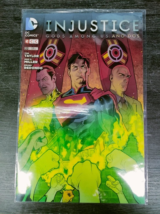 9-9-48091-1-Comic Injustice Gods among us: año dos 22