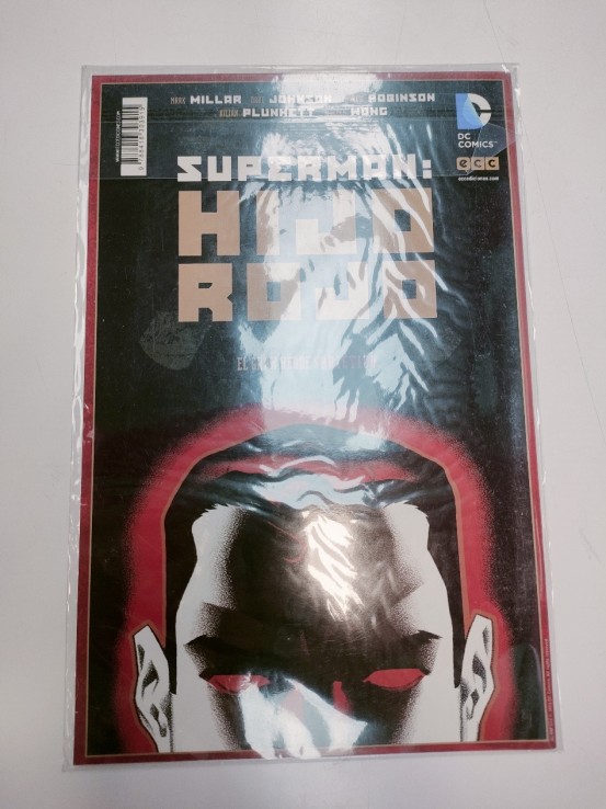 9-9-48119-2-Cómic Superman n.35