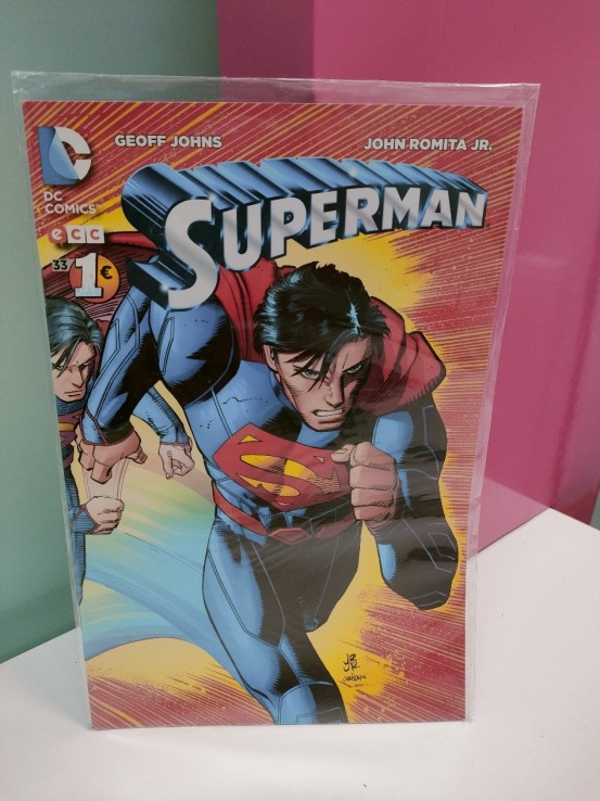 9-9-48173-1-Cómic Superman n.33